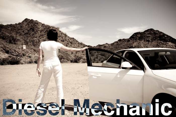 diesel mechanics